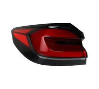 Piloto Trasero Automóviles Para G30 Para LCI Para G38 Para F90 Para 525i Para 530i Para 535i Para 540i 2021-2023 Accesorios Exteriores Luz Trasera LED(Only Left)