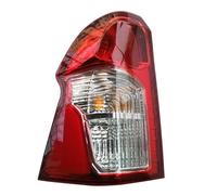 Piloto Trasero Automóviles Para Sangyong Para Actyon Sports 2013-2016 8360132500 8360232500 Luz Trasera Luz De Freno Luz Antiniebla Lámpara Trasera Conjunto(Left)