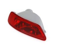 Piloto Trasero Caravana para Dodge para Journey 2011-2016, Luz Freno Parachoques Trasero Automóvil Luz Reflectora Señal Giro Trasera Sin Bombilla Pilotos Traseros Remolque(Bien)