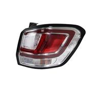Piloto Trasero Caravana para Dongfeng para Joyear SX6 Luz Trasera Automática Luz Señal Giro Luz Freno Conducción Conjunto Luces Traseras Exteriores Automóvil(Outside Right)