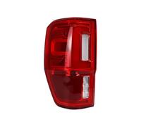 Piloto Trasero Caravana para Ford para Ranger 2019-2023 Luz Trasera LED Puntos Ciegos Luz Señal Giro Lámpara Conducción KB3Z13405G KB3Z13404G Automóviles(Izquierda)