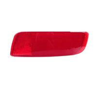 Piloto Trasero Caravana para Koleos 2008-2016 Carcasa Luz Freno Cubierta Lámpara Reflectora Señal Giro Trasera 26565JY00A 26560JY00A Choques Trasero Coche(Bien)