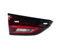 Piloto Trasero Caravana para Mazda 6 para Atenza 2019-2022 Conjunto Luces Traseras LED Parachoques Coche Luz Freno Luz Marcha Atrás Luz Trasera Conjunto(Interior Izquierdo)