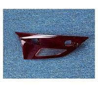 Piloto Trasero Caravana para Mazda CX-4 CX4 2014 2015 2016 2017 2018 Accesorios Coche Carcasa Luz Trasera Cubierta Luz Trasera Máscara Luz Freno Señal Giro(Inside Left)