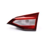 Piloto Trasero Caravana para SAIC para Roewe 360 2015-2017 Luz Trasera Lámpara Señal Giro Luz Freno Advertencia Luz Trasera Accesorios Exteriores(Inside Right)