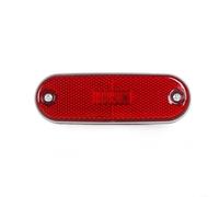 Piloto Trasero Caravana para Toyota para RAV4 1996 1997 1998 1999 2000 Luz Reflectora Posición Lateral Parachoques Trasero Automóvil(Izquierda)