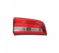 Piloto Trasero Caravana para Volvo S60 S60L 2011-2017 Luz Trasera Coche Carcasa Luz Trasera Accesorios Luz Freno(Inside Left)