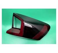 Piloto Trasero Caravana para X1 2023 Accesorios Coche Carcasa Luz Trasera Exterior Cubierta Luz Trasera Luz Freno Señal Giro(Bien)