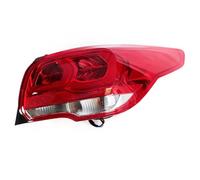 Piloto Trasero Compatible Con Chevrolet Para Cavalier 2016 2017 2018 2019 Luz Trasera De Coche Lámpara De Advertencia Luz De Freno De Marcha Atrás Accesorios De Luz Trasera