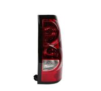 Piloto Trasero Compatible Con Chevrolet Para Silverado 2003 2004 2005 2006 Accesorios De Luz De Freno Luz Trasera Lámpara Trasera De Parada Conjunto De Luz De Coche