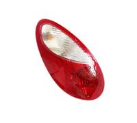 Piloto Trasero Compatible Con Chrysler Para PT Para Cruiser 2006 2007 2008 2009 2010 Portón Trasero Lámpara De Respaldo Conjunto De Luz Trasera 5116222AB