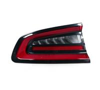 Piloto Trasero Compatible Con Dodge Para Charger 2015 2016 Luces Traseras Lámpara Trasera Lámpara De Freno Lámpara De Señal De Giro Luz Trasera Lateral 68213145AB 68213144AB