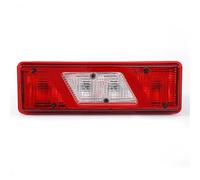 Piloto trasero Compatible Con Ford Para Transit 2.2 V363 MK8 2014 2015 2016 2017 2018 2019 2020 Luz Trasera De Coche Luz De Señal De Giro Luz De Freno De Marcha Atrás 633814194L ( Color : 1PC Left )