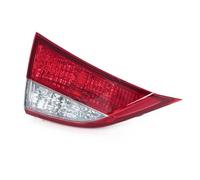 Piloto Trasero Compatible Con Hyundai Para Elantra 2011 2012 2013 Exterior Interior Luz Trasera Trasera Lámpara De Freno Antiniebla Luz De Señal De Giro Luz Trasera