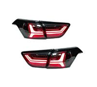 Piloto Trasero Compatible Con Hyundai Para IX25 Para Creta 2014 2015 2016 2017 2018 Luz Trasera Luz Trasera Luz Trasera Negra Ahumada Luz Trasera Luz Trasera