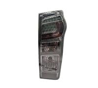 Piloto Trasero Compatible Con Isuzu Para D-Max 2012 2013 2014 2015 2016 2017 2018 2019 898125393 Luz De Freno Trasera De Coche Luz De Señal De Parada Conjunto De Luz Trasera Trasera(Smoked -right)