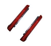 Piloto Trasero Compatible Con Kia Para Sportage 2007 2008 2009 2010 2011 2012 Accesorios Conjunto De Luces Traseras, Reflector De Parachoques Y Columna De Luz Trasera(Pair)