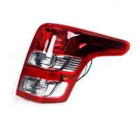 Piloto Trasero Compatible Con Mitsubishi Para L200 2015 Lámpara De Luz Trasera Conductores Lámpara Trasera Derecha Izquierda Conjunto De Luz Trasera Señal De Giro Secuencial 8330A943