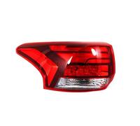 Piloto Trasero Compatible Con Mitsubishi Para Outlander PHEV 2016 2017 2018 Luz Trasera De Señal De Advertencia Conjuntos De Luces Traseras 8331A186,8331A185