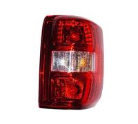 Piloto Trasero Compatible Con Mitsubishi Para Pajero Para Montero 1989 1990 1991 1992 1993 1994 1995 1996 1997 1998 1999 Luz Trasera Luz De Estacionamiento Luz De Señal