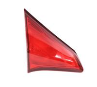 Piloto Trasero Compatible Con Nissan Para Kicks 2018 2019 2020 Luz Trasera De Freno De Conducción Luz Trasera Señal De Advertencia Lámpara De Parada Accesorios Para Automóvil Lente