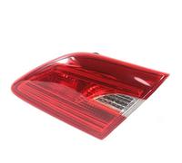 Piloto Trasero Compatible Con Nissan Para Sylphy Para Sentra 2016 2017 2018 2019 Interior Trasero Parachoques Inferior Lámpara Trasera Luz Antiniebla Roja Luz De Señal De Conducción