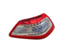 Piloto Trasero Compatible Con Nissan Para TEANA Para J31 J32 2011-2012 Luz De Freno Trasera Luz Trasera De Advertencia Luz Trasera Luz De Freno Luz De Señal De Giro 26559-JN00A