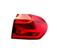 Piloto Trasero Compatible Con Para F52 118i 120i 125i 2016 2017 2018 2019 2020 2021 2022 2023 63217395595 Conjunto De Luz Trasera Lateral Del Automóvil Lámpara De Freno De Señal(Outside Right)