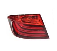 Piloto Trasero Compatible Con Para Serie 5 Para F10 F18 520LI 523LI 525LI 528LI 530LI 535LI 2014 2015 2016 2017 Conjunto De Luz Trasera Lámpara De Luz Trasera