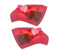 Piloto Trasero Compatible Con Suzuki Para Swift 2005 2006 2007 2008 2009 2010 Luz Trasera Luz Trasera De Coche Luz De Freno Luz De Freno Conjunto De Lámpara De Estacionamiento