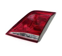 Piloto Trasero Compatible Con Toyota Para Camry 2009 2010 2011 Luz Trasera Luz Del Coche Dentro Del Parachoques Trasero Parada Luz De Señal Giro Lámpara Freno Conjunto Lámpara Trasera