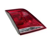 Piloto Trasero Compatible Con Toyota Para Camry 2009 2010 2011 Luz Trasera Luz Del Coche Dentro Del Parachoques Trasero Parada Luz De Señal Giro Lámpara Freno Conjunto Lámpara Trasera