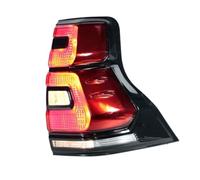 Piloto Trasero Compatible Con Toyota Para Land Para Cruiser Para Prado Para FJ150 LC150 GRJ150 2018 2019 2020 Luz Trasera Trasera Conductores Lámpara Trasera Luz Trasera Lateral