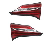 Piloto Trasero Compatible Con Toyota Para Levin 2016 2017 2018 Luz Trasera Interior Luz De Freno De Coche Luz De Señal De Giro Conjunto De Lámpara Trasera Luces Traseras De Parachoques