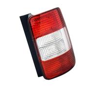 Piloto Trasero Compatible Con VW Para Caddy Para MK2 MK3 2004 2005 2006 2007 2008 2009 2010 Lámpara Trasera De Freno De Parada Trasera Luz Trasera De Coche Lámpara Lateral Trasera