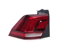 Piloto Trasero Compatible Con VW Para Tiguan 2017 2018 2019 2020 2021 Luz De Señal De Giro Luz De Freno Luz Trasera Luz Trasera De Coche 5NN945095A 5NN945096A