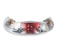 Piloto trasero con intermitentes v parts tipo oem para moto repuestos accesorios