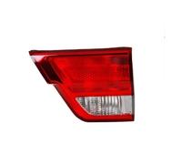 Piloto Trasero Conjunto Luz Luz Trasera Exterior para Coche, luz de Freno, antiniebla para Grand para Cherokee 2011 2012 2013 55079414AF, 55079420AD