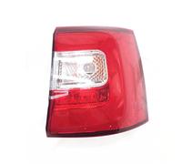 Piloto trasero Conjuntos De Luces Traseras De Automóviles Luces De Circulación Diurna Lámpara Indicadora Luz De Freno De Parada Compatible Con Kia Para Sorento 2013 2014 2015