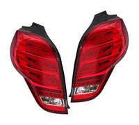 Piloto trasero Conjuntos De Luces Traseras De Coche Luz De Freno Luz Antiniebla Luz De Giro Luz Indicadora Trasera Compatible Con Chevrolet Para Spark 2011 2012 2013 2014