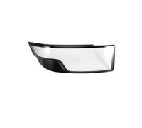 Piloto Trasero Cubierta Lámpara Trasera Coche Carcasa Lámpara, Carcasa Pantalla Lámpara para Land para Rover para Range para Rover para Evoque 2012-2015 Luces Traseras(Photo Color Left)