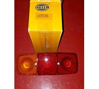 Faro trasero HELLA 2SD 001 699-061