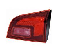 Piloto trasero derecho interior para opel astra j 2010 en adelante sw hella