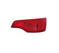 Piloto trasero derecho LED para Audi Q7 I (2010-2015) - DEPO 446-1925R-AE