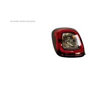 Piloto trasero derecho LED para Fiat 500X (a partir de 2018)