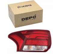 Piloto trasero derecho MITSUBISHI OUTLANDER III 2.0/2.2/2.4/3.