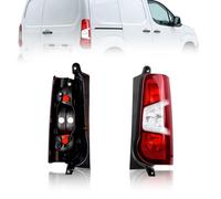 Piloto Trasero Derecho para Berlingo/Partner K9/Combo X19/Rifter de 2018, Proace City de 2019, (Van/2 Puertas Traseras)
