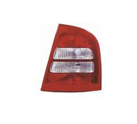 Piloto trasero derecho para Skoda Octavia I Liftback (2000-2010) DEPO 665-1903R-