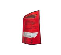 Piloto trasero derecho para vito-class v w447 2014 en adelante 1 puerta hella