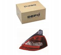 Piloto trasero derecho RENAULT MEGANE II 01-2012